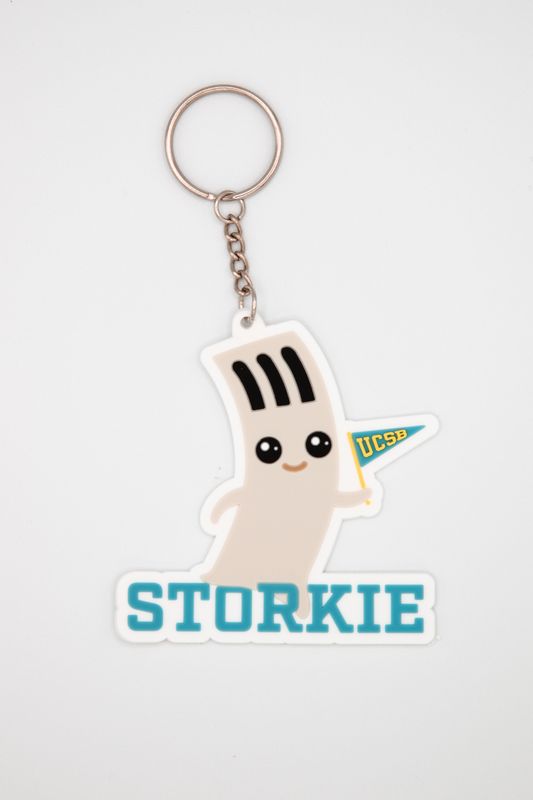 Storkie Key Chain