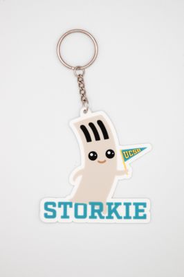 Storkie Key Chain