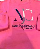 NjC Sweatshirt