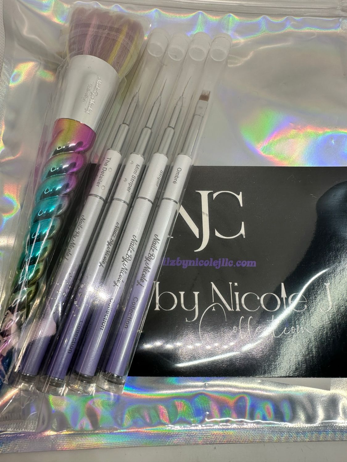 Show Deals (5) Pcs Set