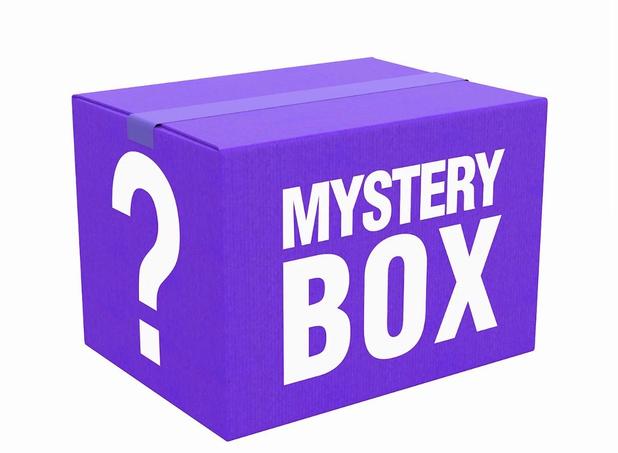 Mystery Set (1) Mystery Set (1)