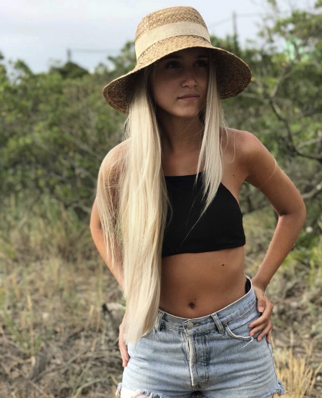 Top Mary