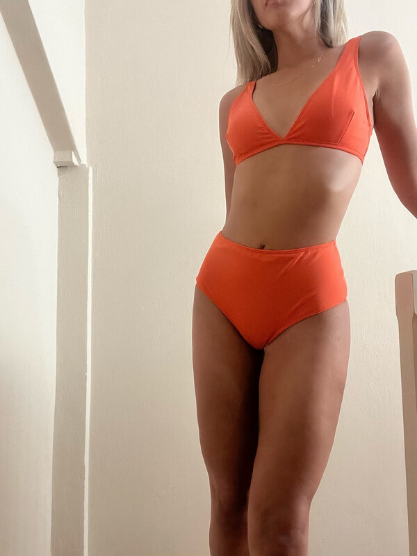 Bikini saoan