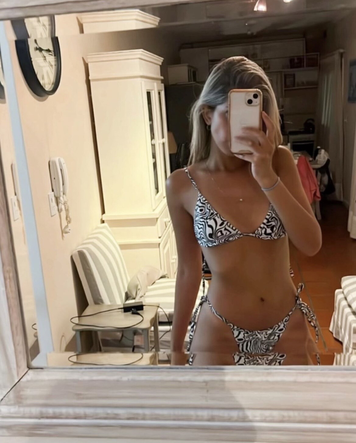 Bikini Dará