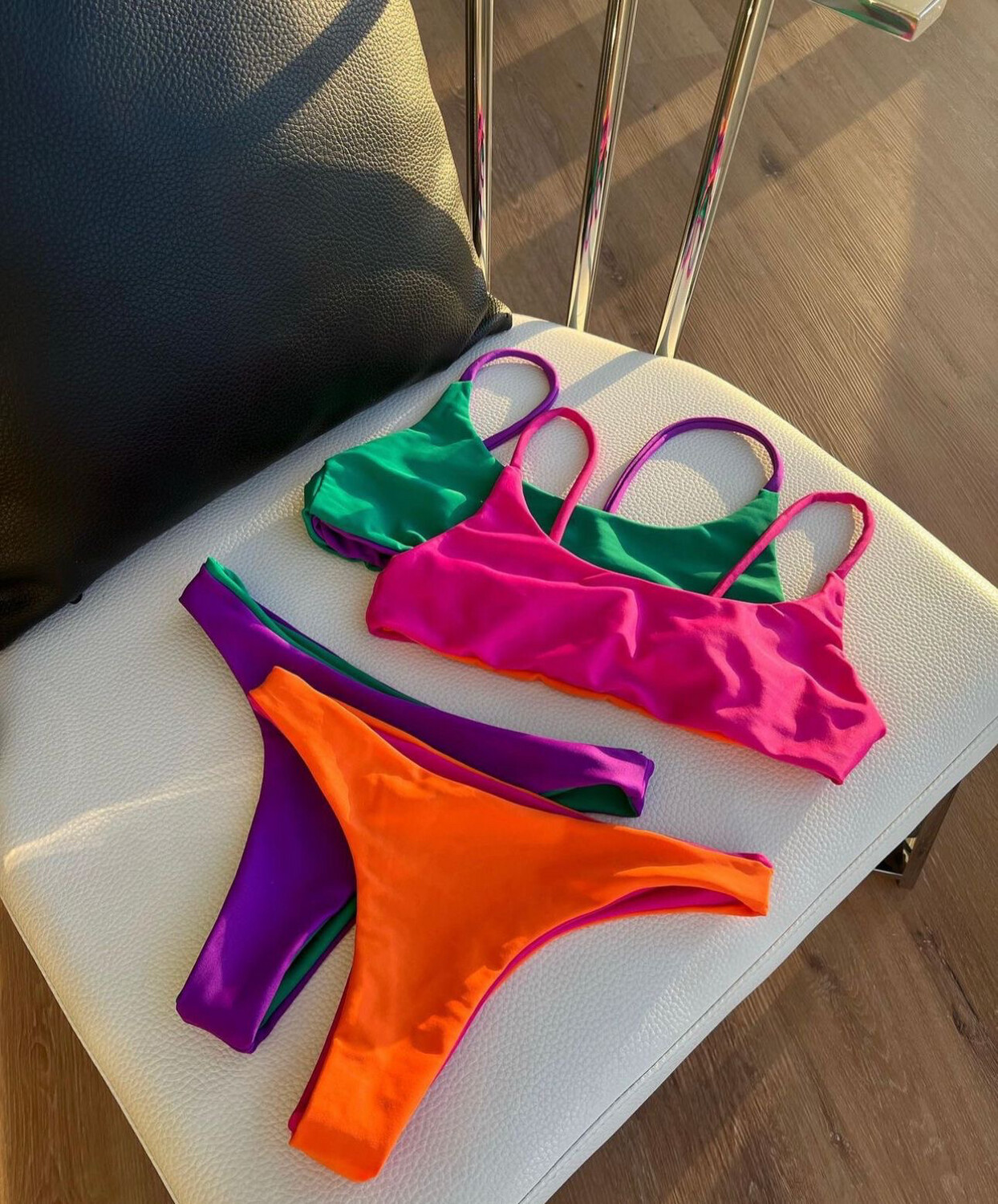 Aries reversible