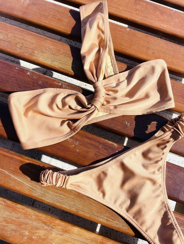 Conjunto bikini mosh
