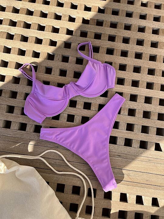 Venice Lila