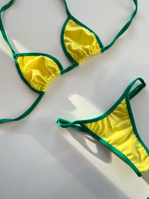 Bikini Marti