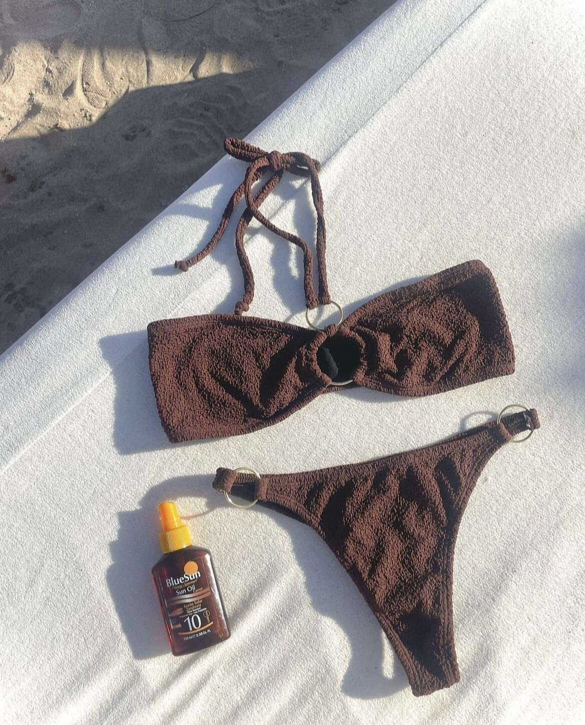 Bikini Grecia
