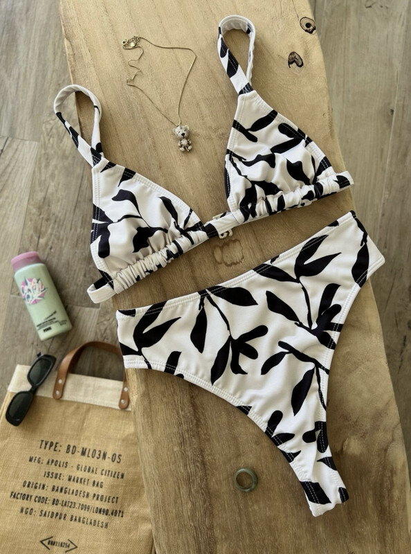 Bikini Lou Lou