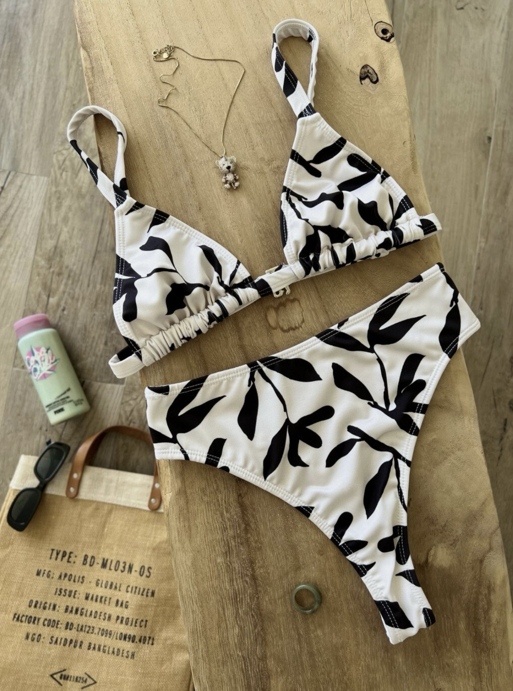 Bikini Lou Lou