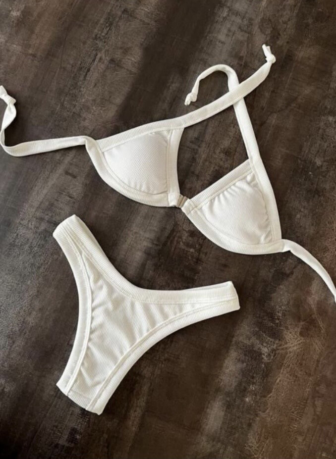 Conjunto bikini Alana