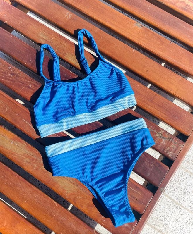 Bikini Dry
