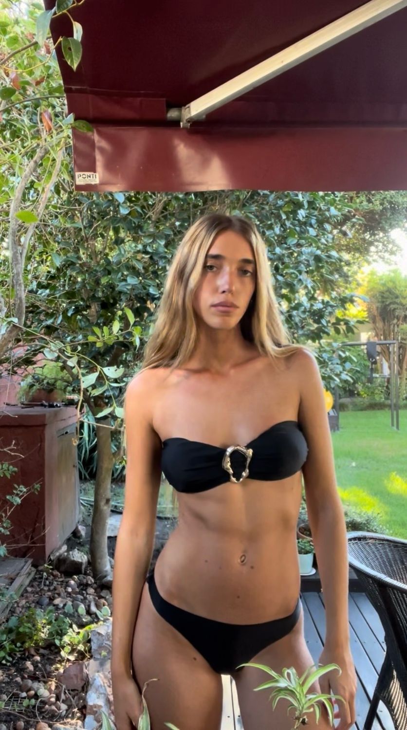 Bikini kiara