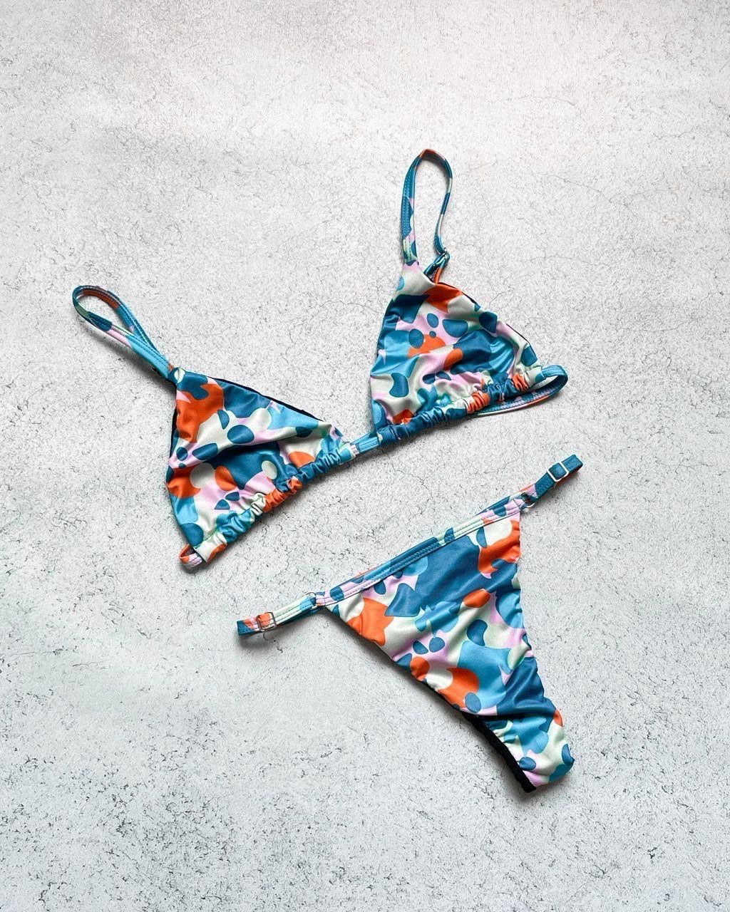 Bikini Morgan