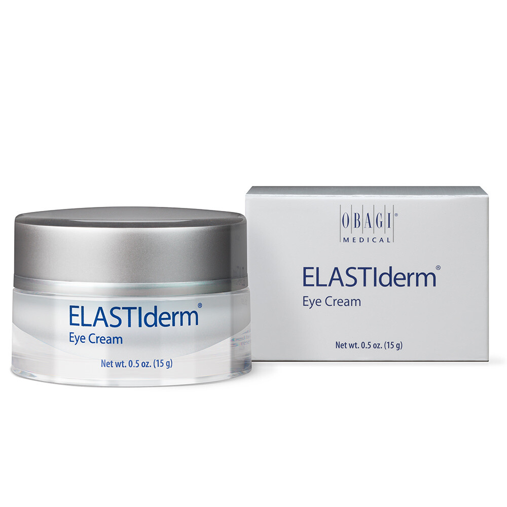ELASTIderm Eye Cream - 15g
