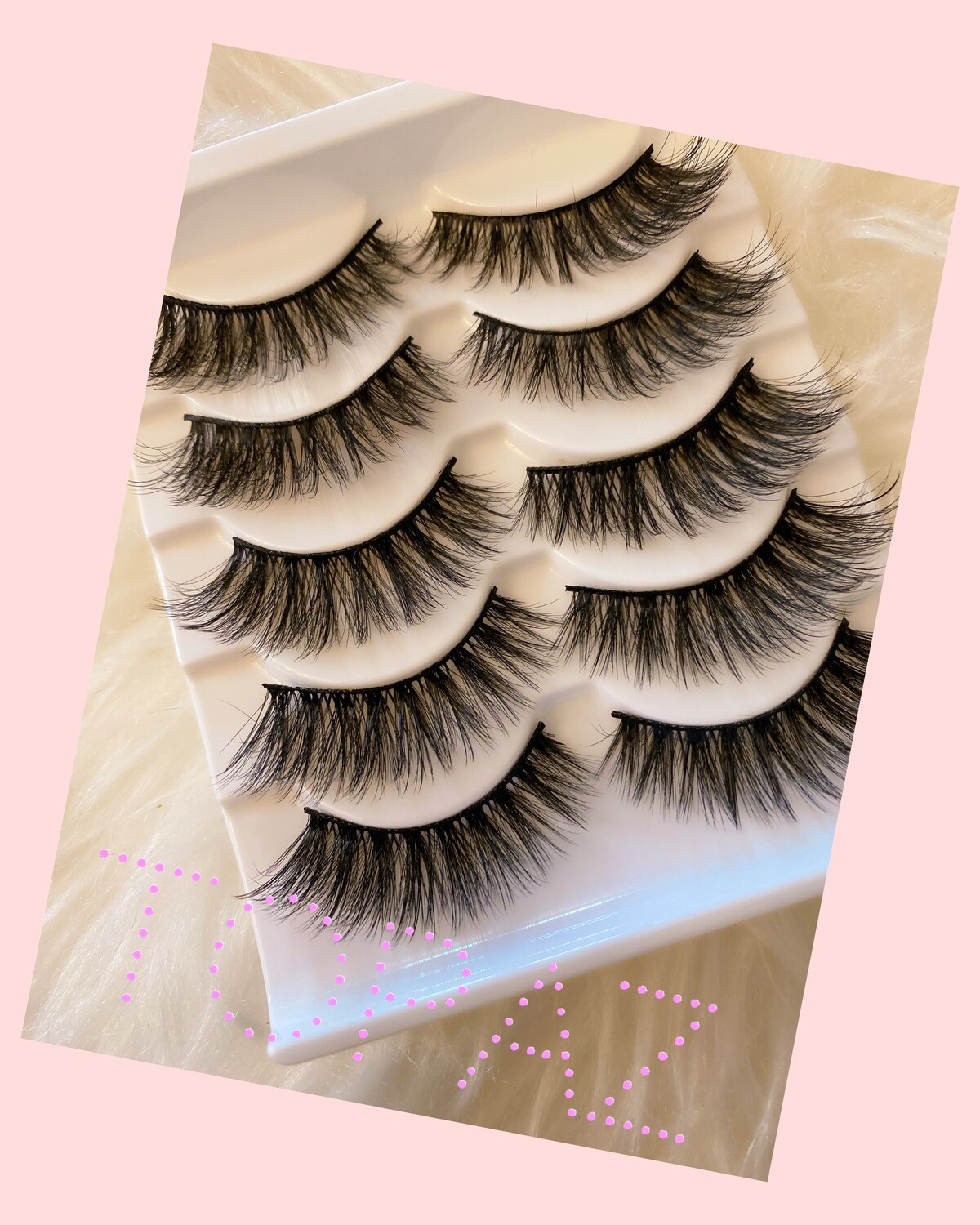 Lash Styles