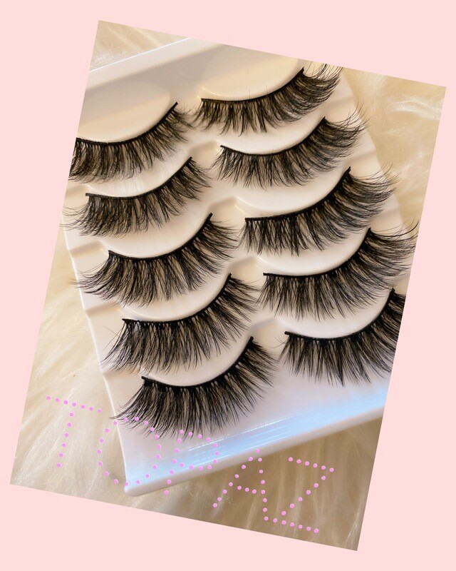 Lash Styles