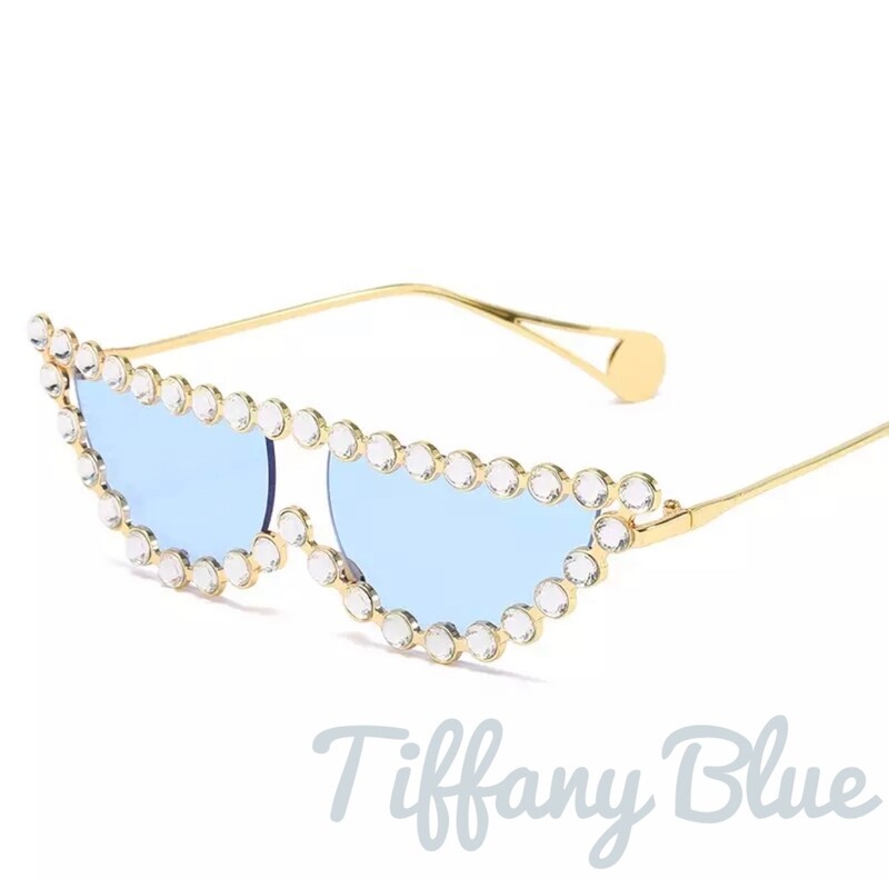 Cat-Eye Collection