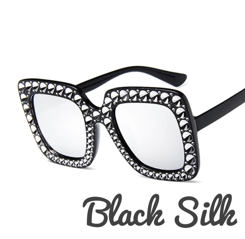 Square Frames