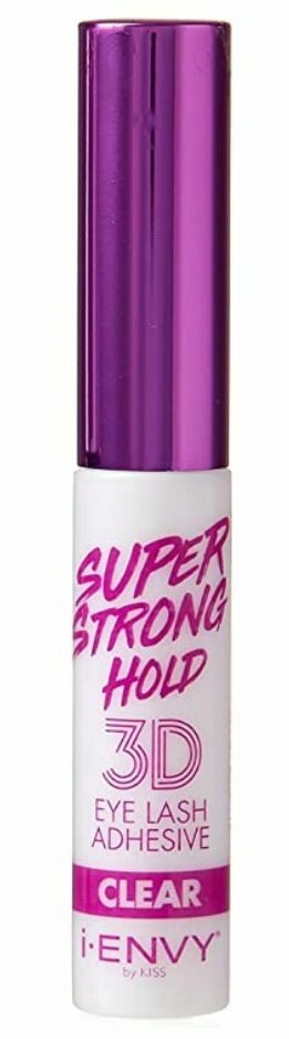 Lash Adhesive