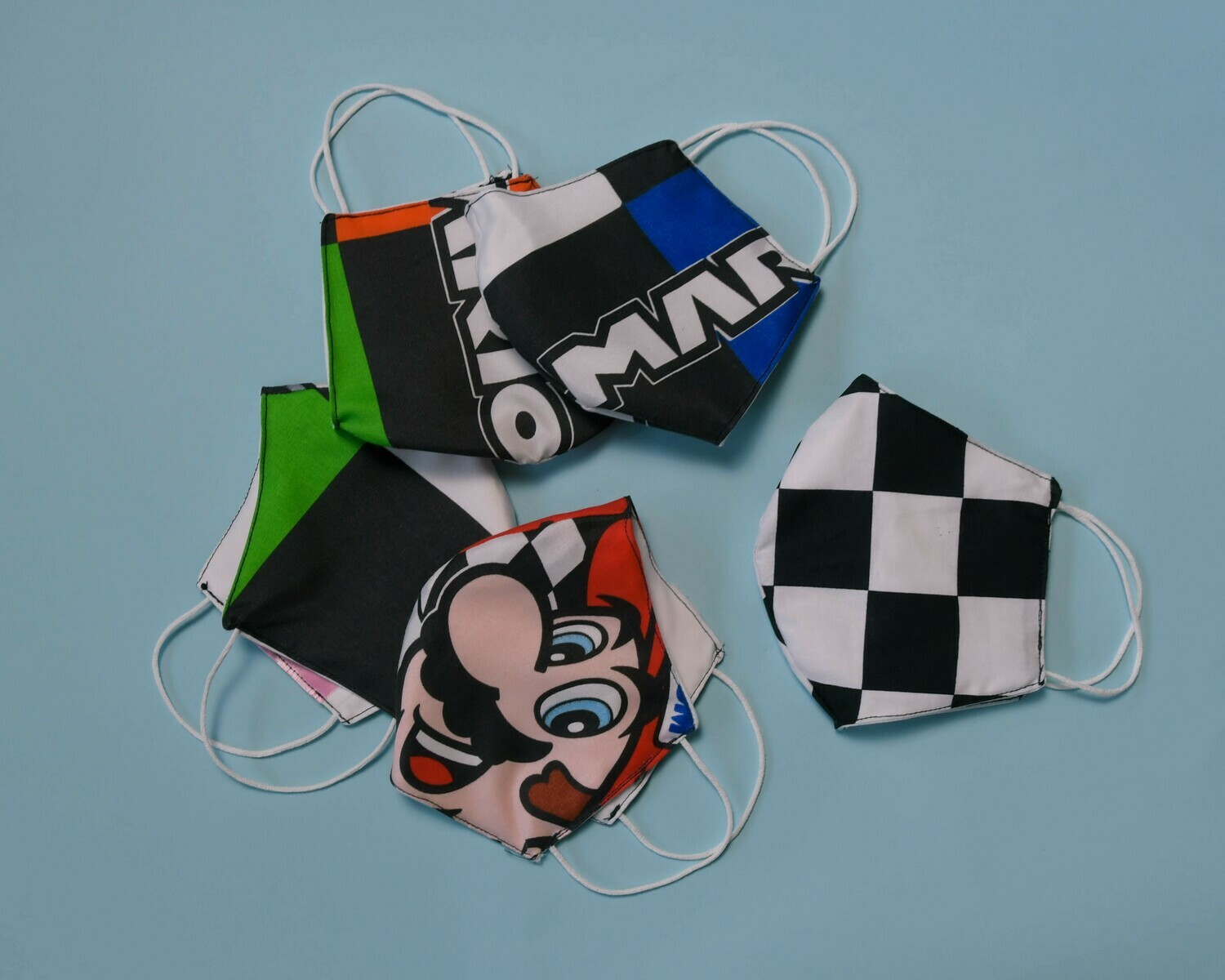 E-commerce Product Image