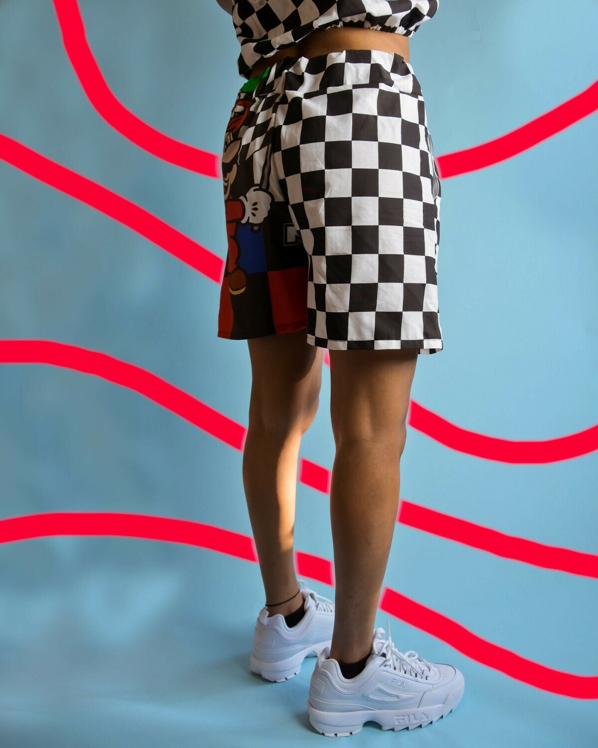E-commerce Product Image