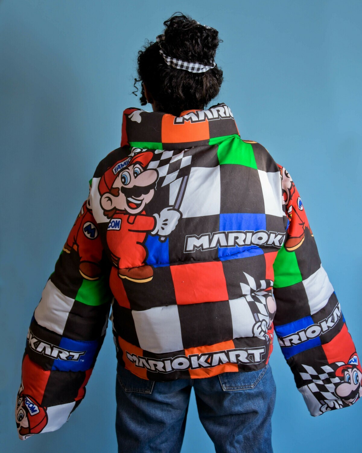 E-commerce Product Image