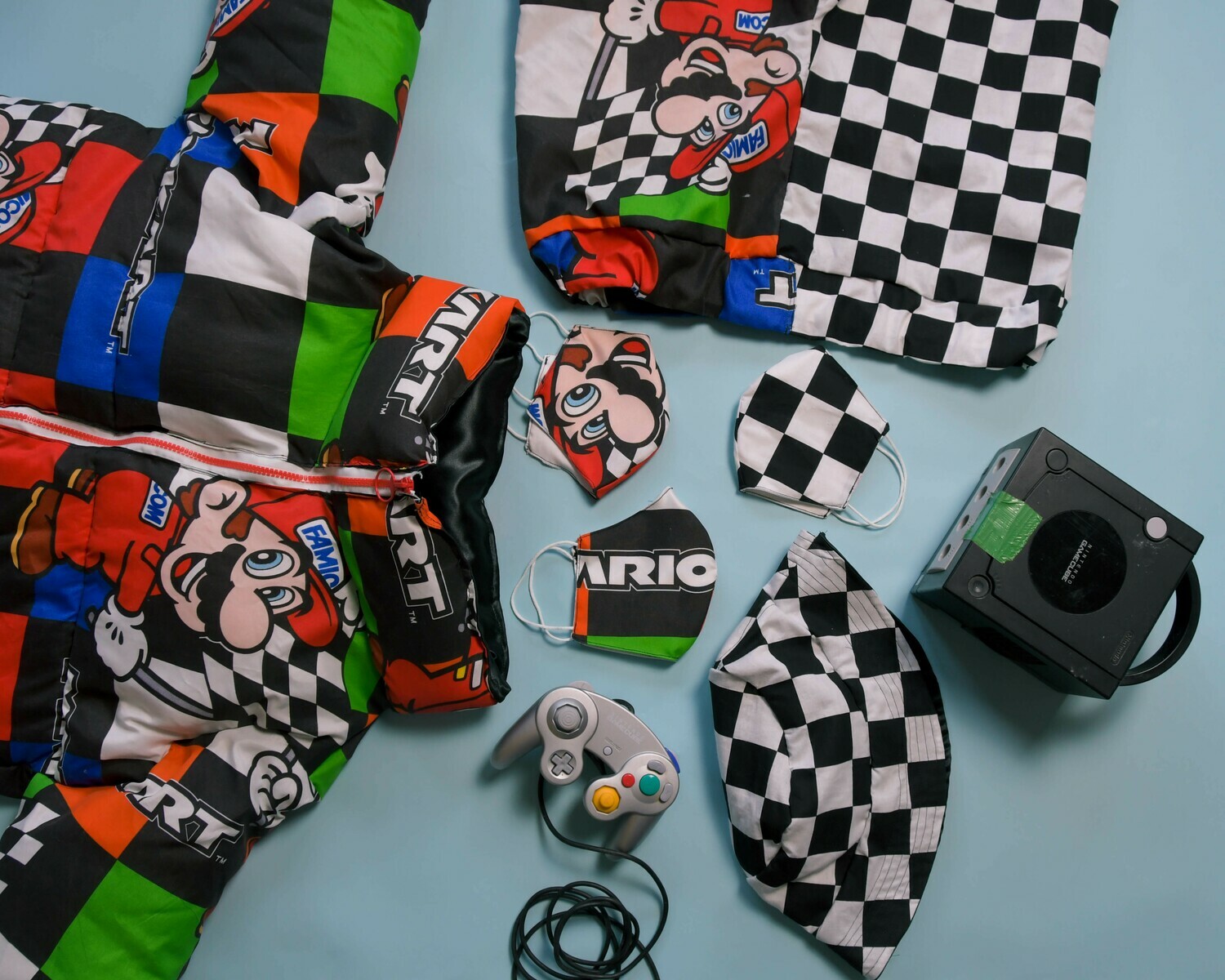E-commerce Product Image