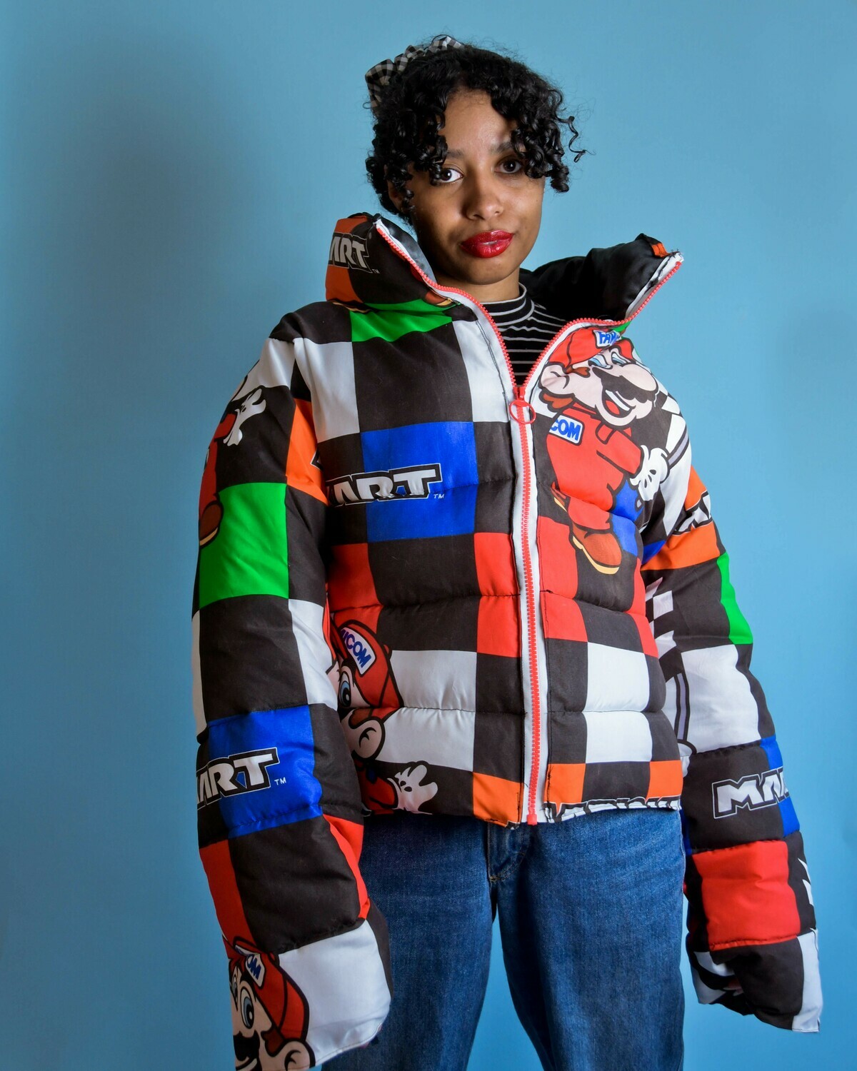E-commerce Product Image