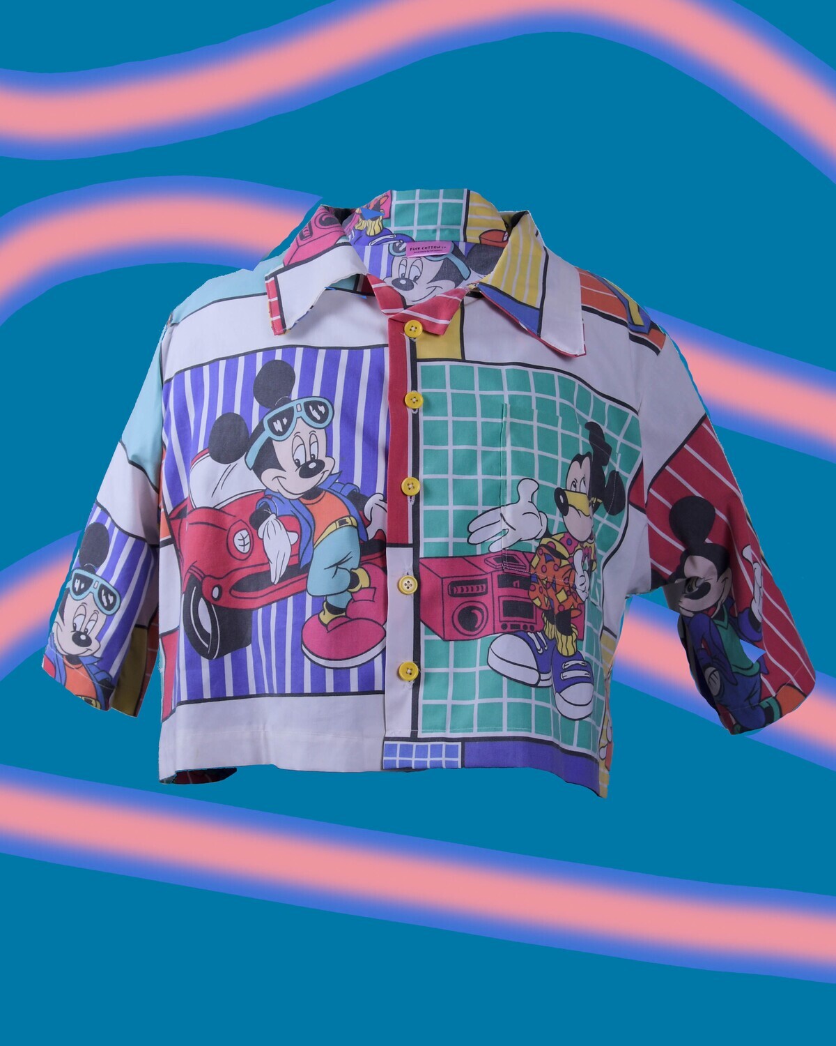E-commerce Product Image