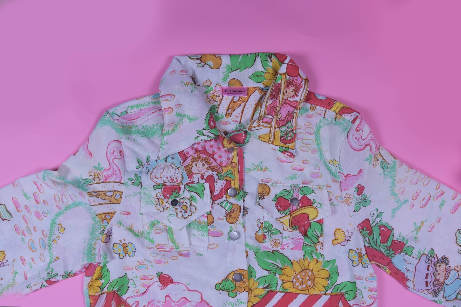 E-commerce Product Image