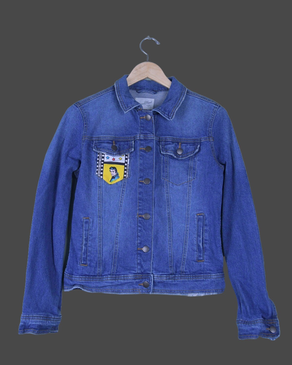 E-commerce Product Image