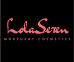 LolaSe7en Mortuary Cosmetics