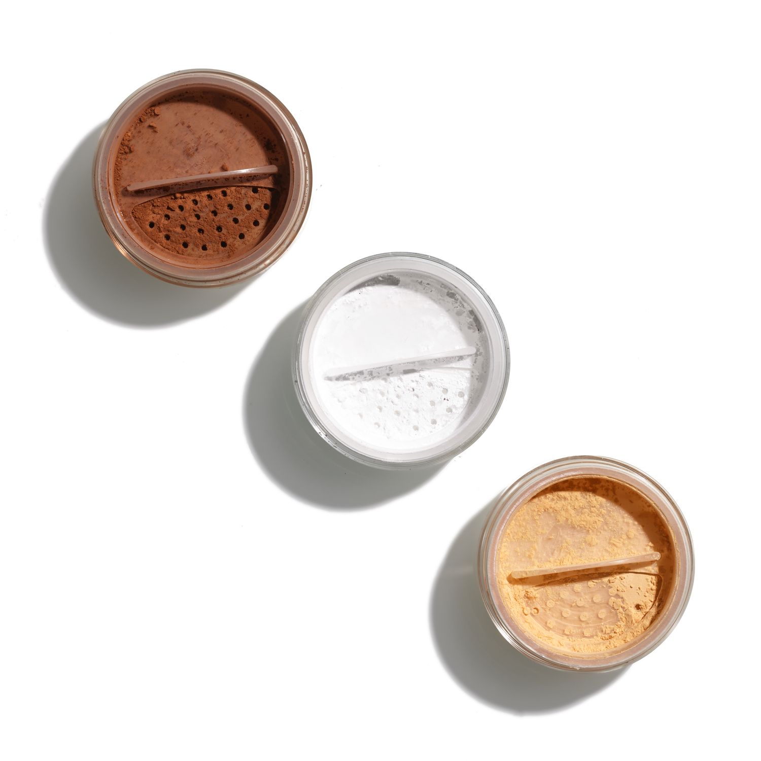 HD LOOSE POWDER BUNDLE (3)