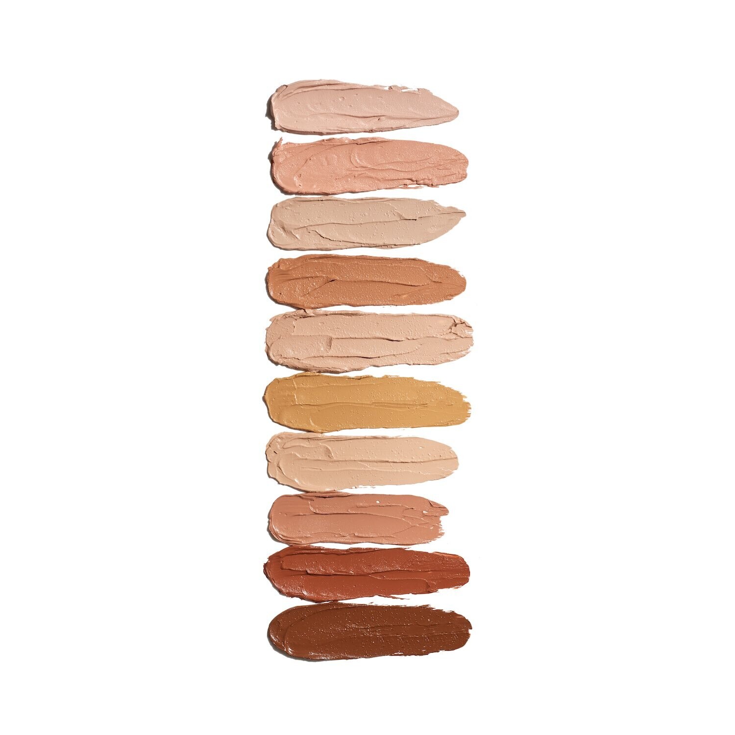 HD MIXED CREAM FOUNDATION