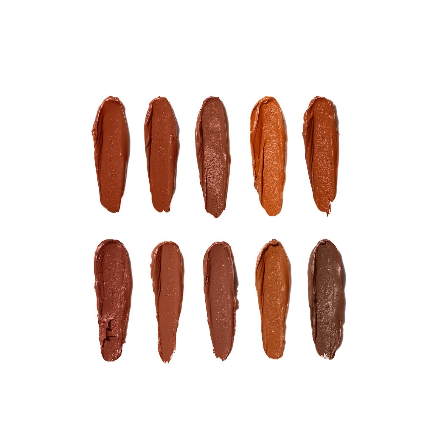 HD CHOCOLATE CREAM FOUNDATION