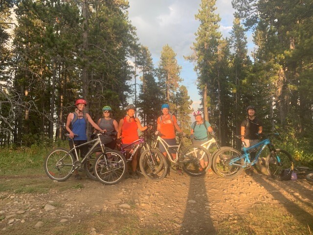 One Day Strong Badass Beginner Skills Clinic Saturday June 19th in Canmore One Day Strong Badass Beginner Skills Clinic Saturday June 19th in Canmore