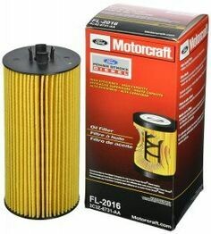 best oil filter