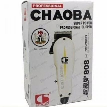 chaoba professional hair clipper