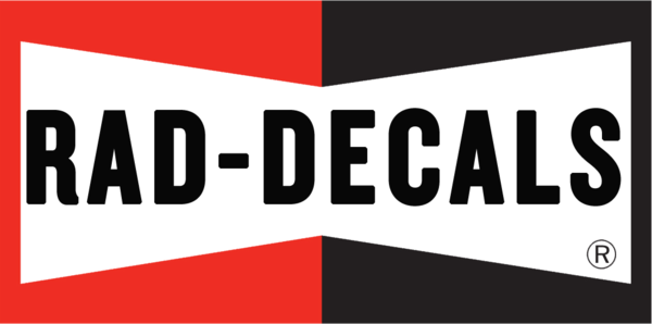 Rad-Decals