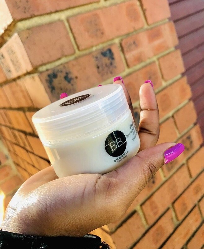 Shea Body butter 200ml