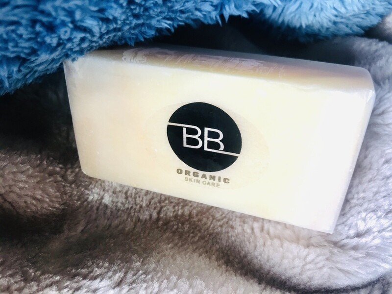 Shea butter Soap