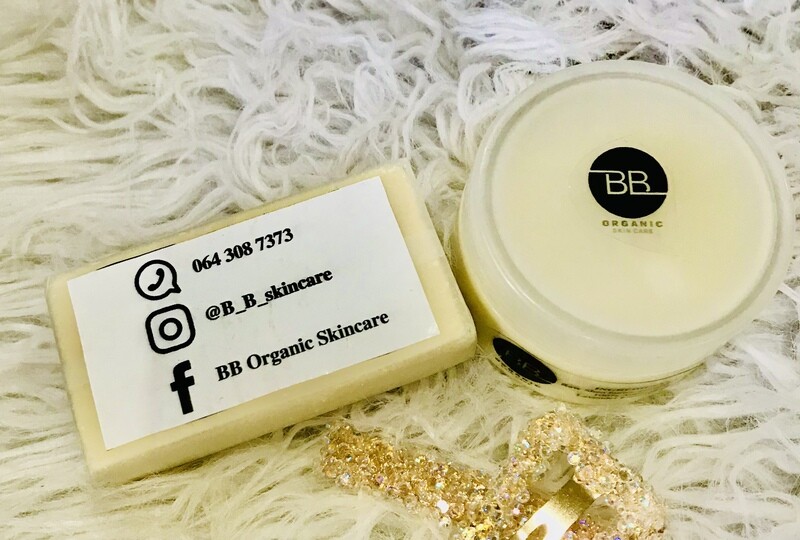 Body butter + Soap Combo