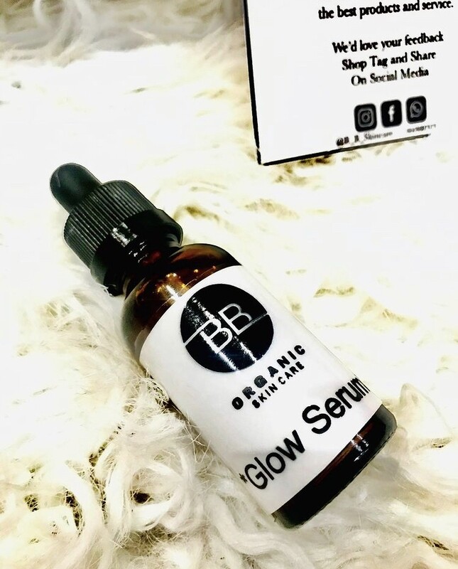 BB Skin *GLOW* Serum