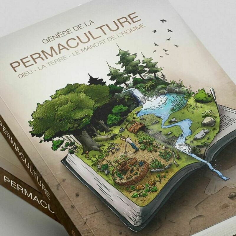 Genèse de la Permaculture