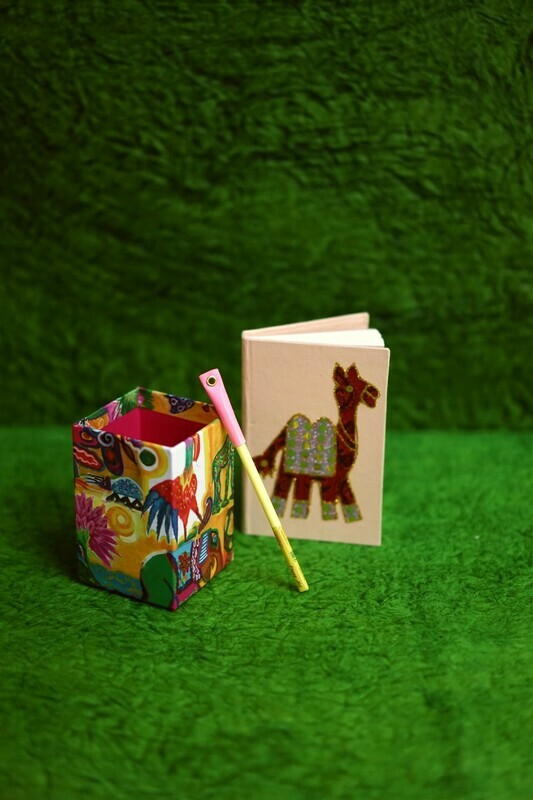 Hamper -15