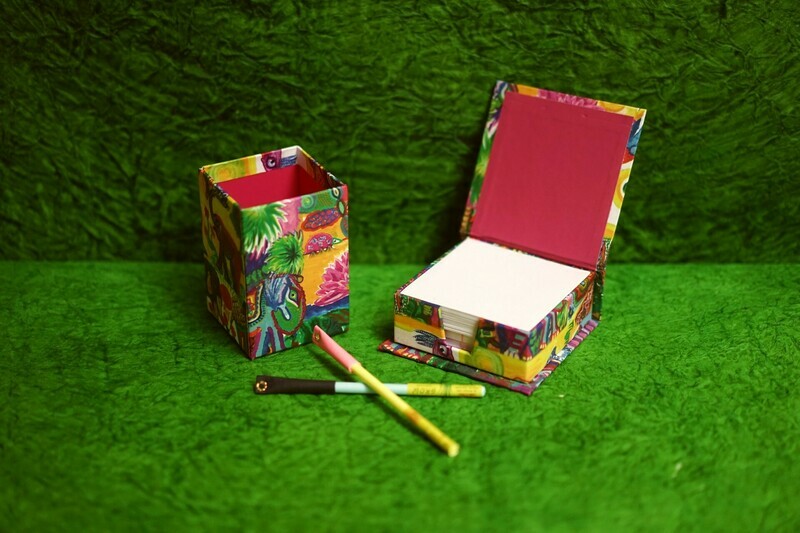 Hamper -16