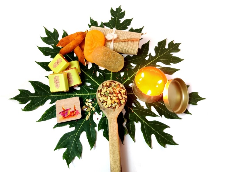 Self Care Hamper