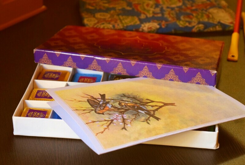 Hamper -13